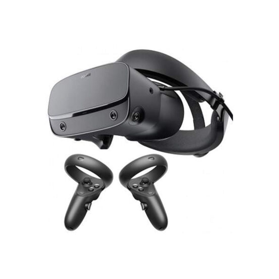 Фото Шлем виртуальной реальности Oculus Rift S