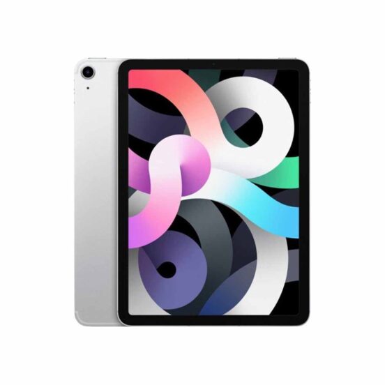 Фото Планшет Apple iPad Air (2020) 64Gb Wi-Fi