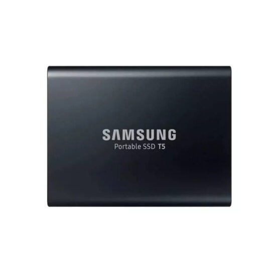 Фото Внешний SSD Samsung Portable SSD T5 1 ТБ